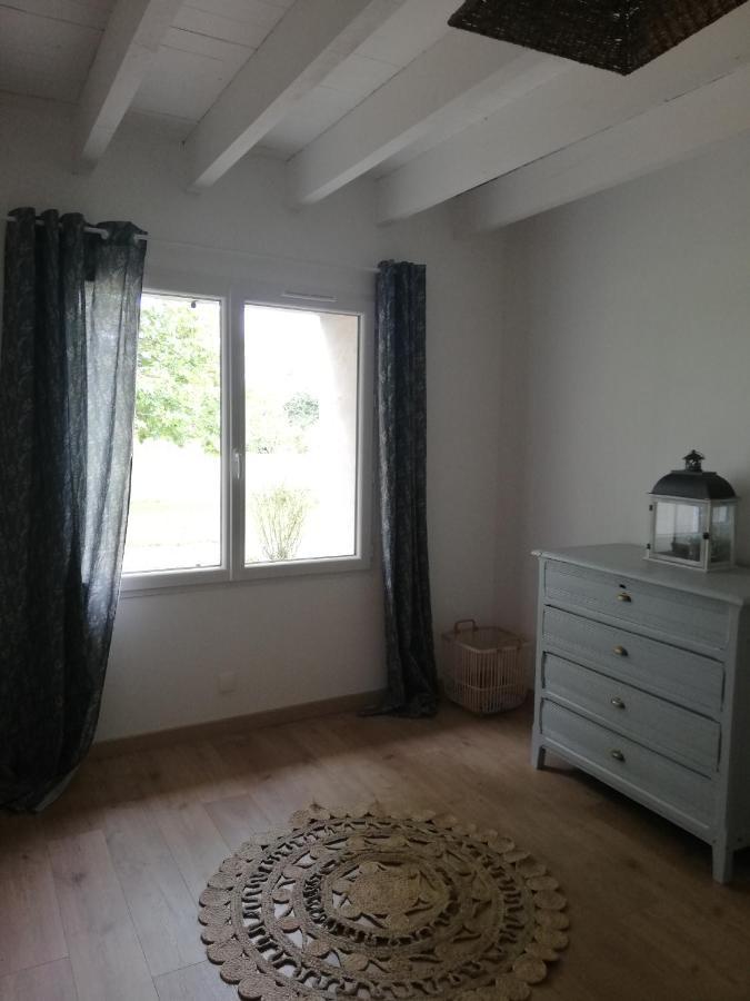 Le Haut Sechoir Buzet-sur-Baise エクステリア 写真